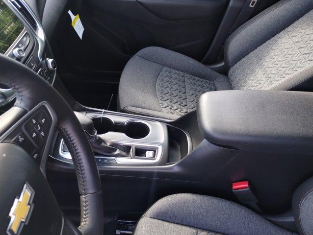 used 2022 Chevrolet Equinox car, priced at $24,924