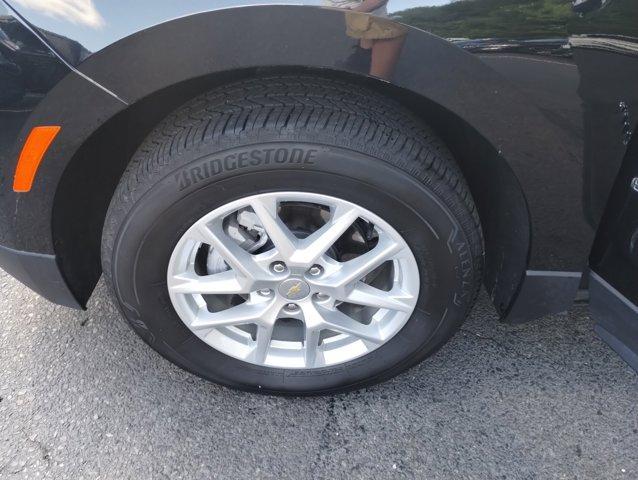 used 2022 Chevrolet Equinox car, priced at $24,924