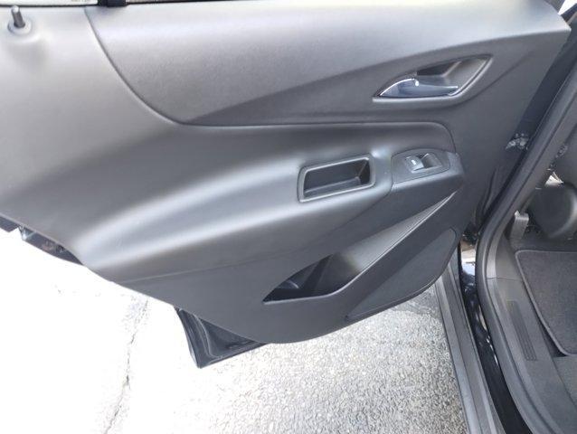 used 2022 Chevrolet Equinox car, priced at $24,924