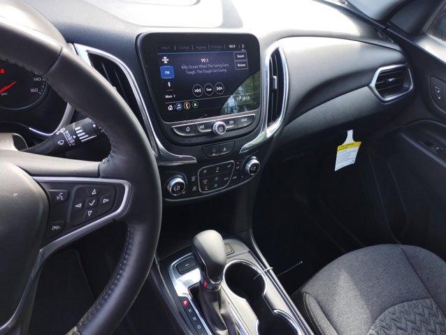 used 2022 Chevrolet Equinox car, priced at $24,924