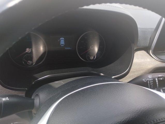 used 2022 Kia Telluride car, priced at $30,924