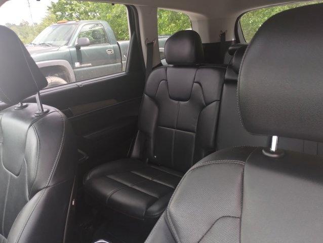 used 2022 Kia Telluride car, priced at $30,924