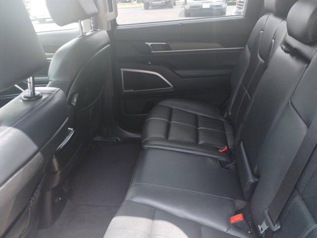 used 2022 Kia Telluride car, priced at $30,924