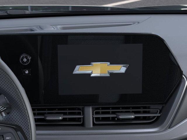 new 2025 Chevrolet Trax car, priced at $22,156