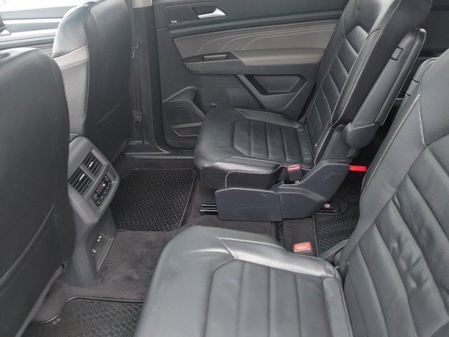 used 2022 Volkswagen Atlas car, priced at $35,944