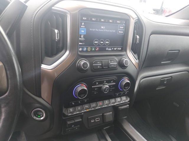 used 2022 Chevrolet Silverado 2500 car, priced at $55,944