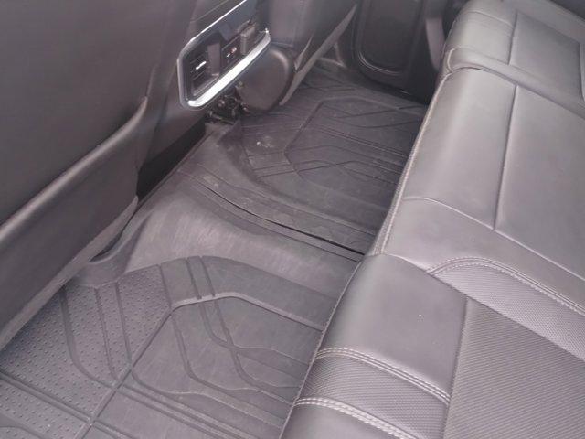 used 2022 Chevrolet Silverado 2500 car, priced at $55,944