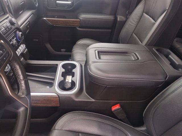 used 2022 Chevrolet Silverado 2500 car, priced at $55,944