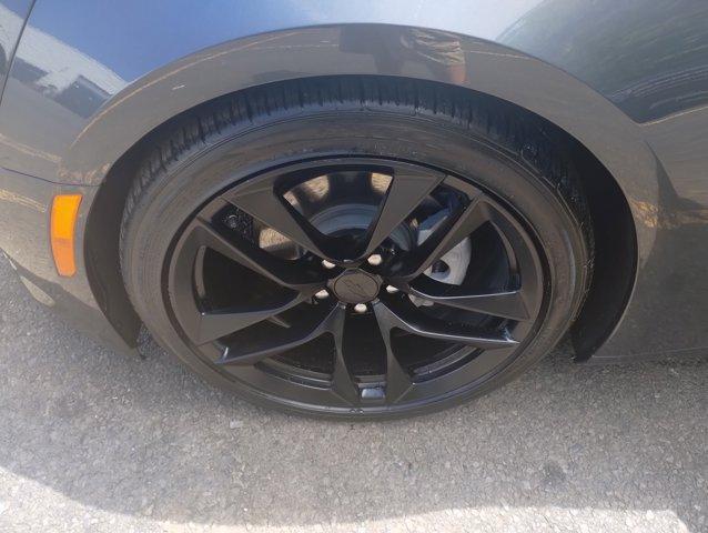 used 2023 Chevrolet Camaro car, priced at $43,924