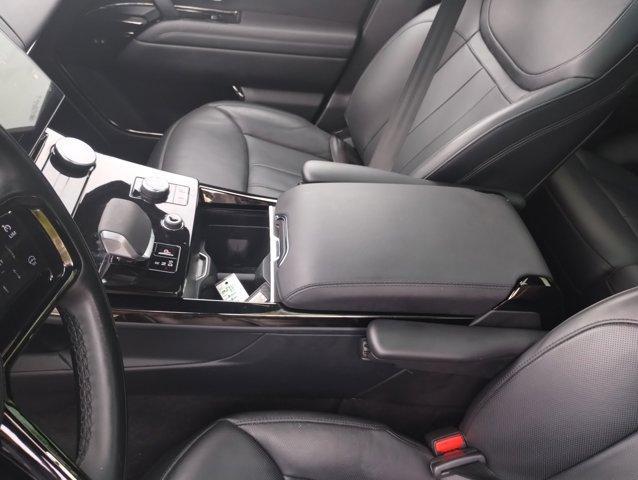 used 2023 Land Rover Range Rover Sport car, priced at $76,944