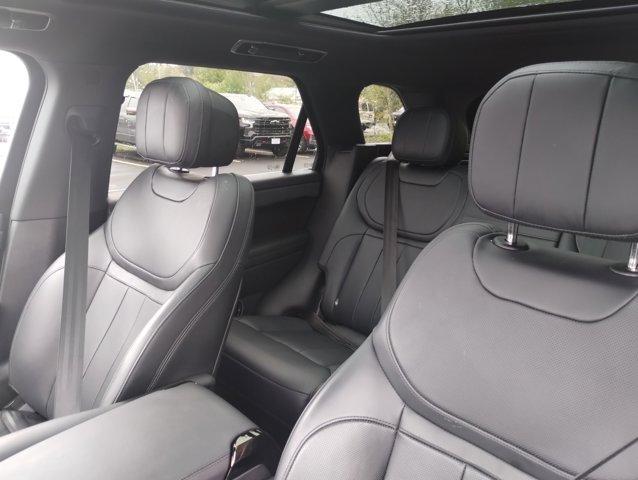used 2023 Land Rover Range Rover Sport car, priced at $76,944