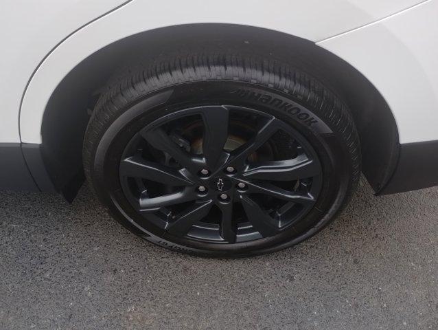 used 2023 Chevrolet Equinox car, priced at $28,924