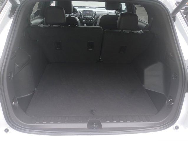 used 2023 Chevrolet Equinox car, priced at $28,924