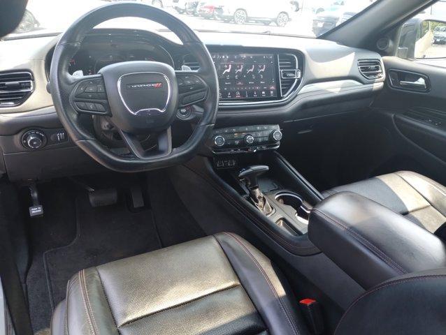 used 2022 Dodge Durango car, priced at $42,924