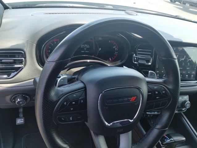 used 2022 Dodge Durango car, priced at $42,924