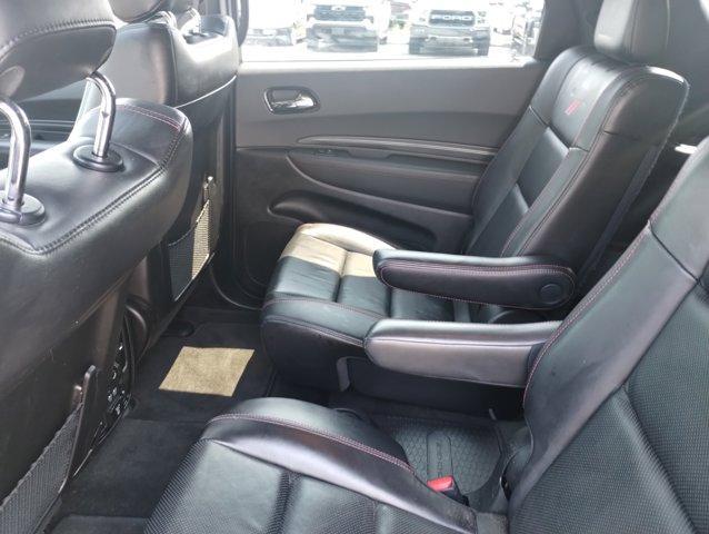 used 2022 Dodge Durango car, priced at $42,924