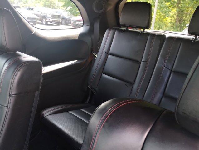 used 2022 Dodge Durango car, priced at $42,924