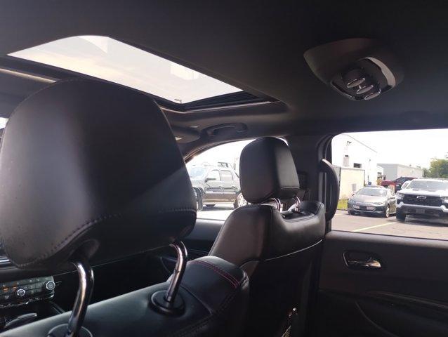 used 2022 Dodge Durango car, priced at $42,924