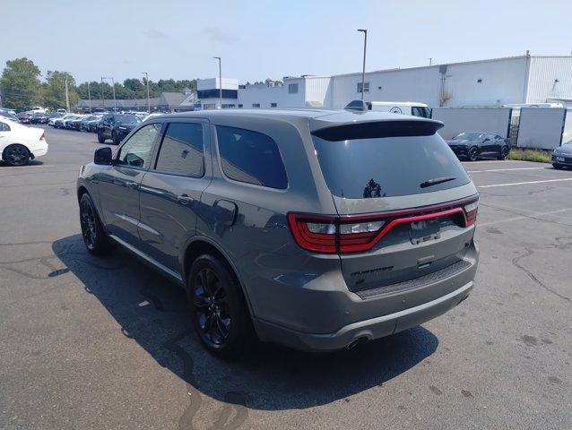 used 2022 Dodge Durango car, priced at $42,924