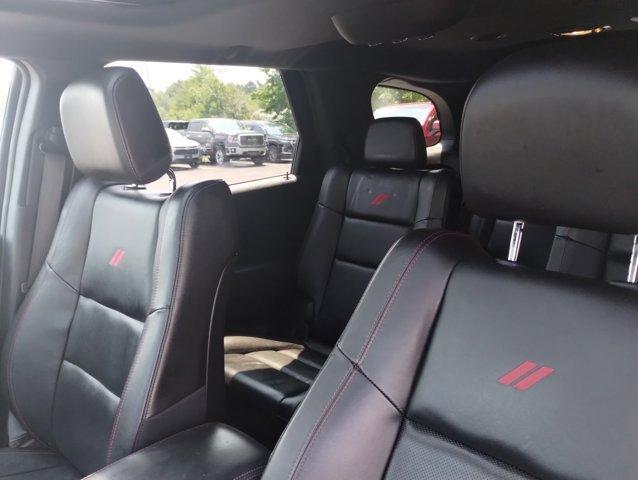 used 2022 Dodge Durango car, priced at $42,924