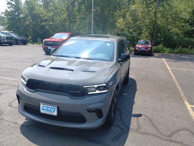 used 2022 Dodge Durango car, priced at $42,924