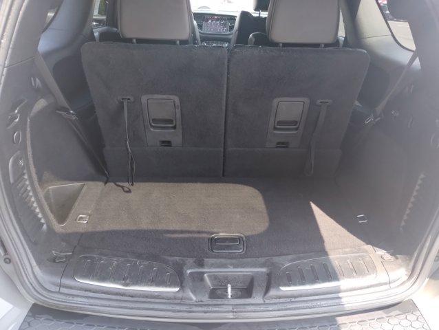 used 2022 Dodge Durango car, priced at $42,924