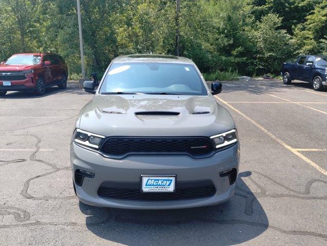 used 2022 Dodge Durango car, priced at $42,924