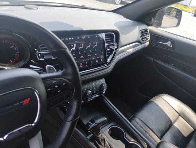 used 2022 Dodge Durango car, priced at $42,924