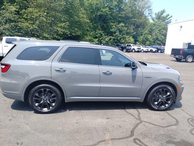 used 2022 Dodge Durango car, priced at $42,924