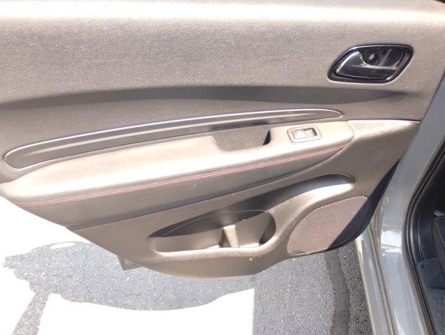 used 2022 Dodge Durango car, priced at $42,924