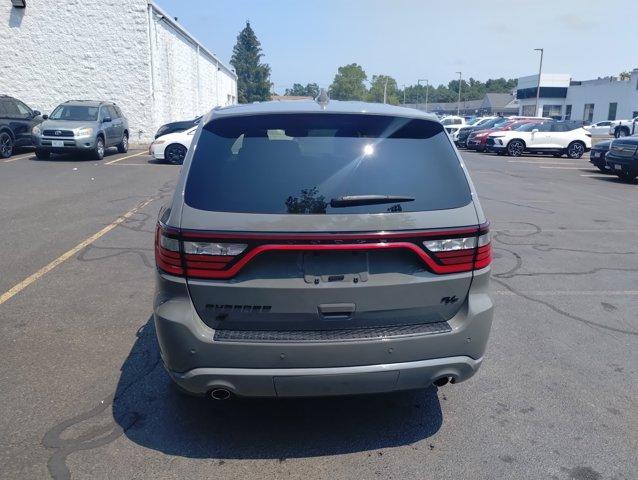 used 2022 Dodge Durango car, priced at $42,924