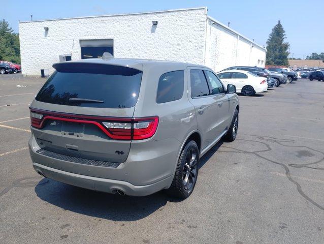 used 2022 Dodge Durango car, priced at $42,924