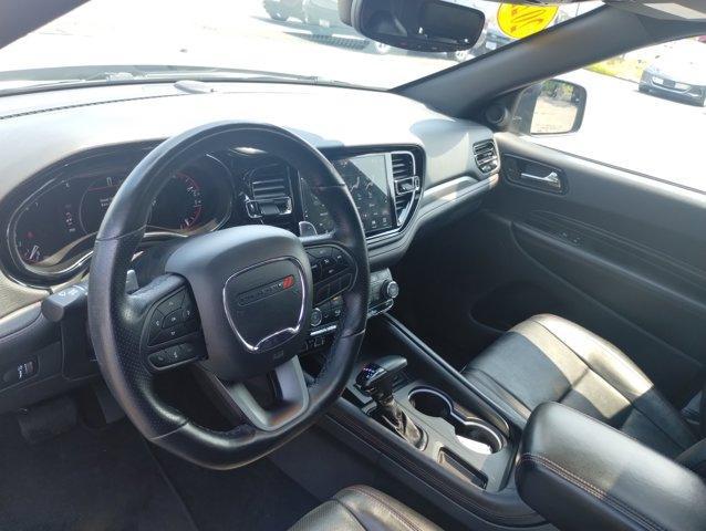 used 2022 Dodge Durango car, priced at $42,924