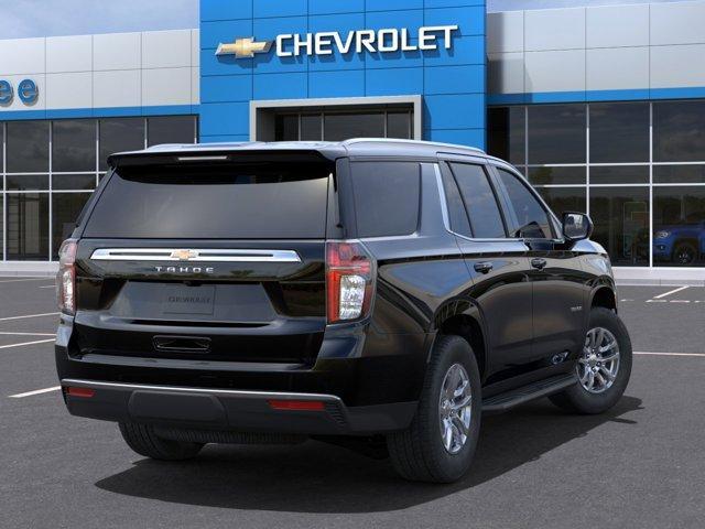 new 2024 Chevrolet Tahoe car, priced at $58,690