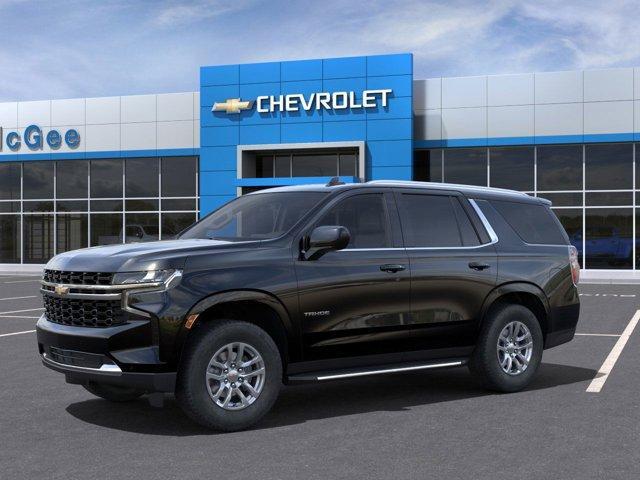 new 2024 Chevrolet Tahoe car, priced at $58,690