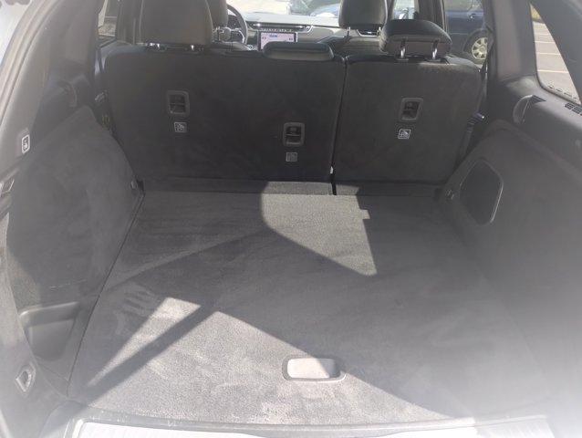 used 2024 Jeep Grand Cherokee car, priced at $50,924