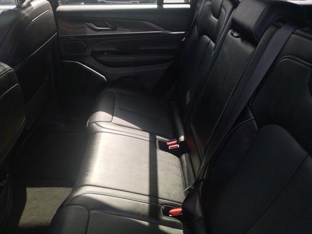 used 2024 Jeep Grand Cherokee car, priced at $50,924