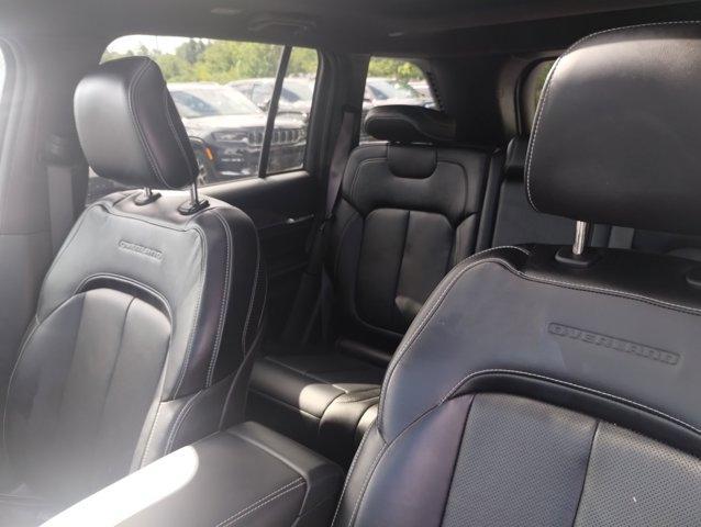 used 2024 Jeep Grand Cherokee car, priced at $50,924