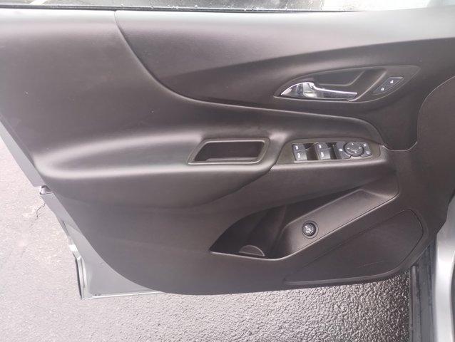 used 2024 Chevrolet Equinox car, priced at $25,944