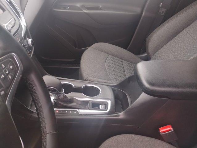 used 2024 Chevrolet Equinox car, priced at $25,944
