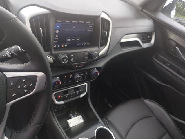 used 2024 GMC Terrain car, priced at $30,924