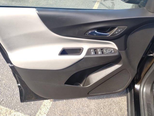 used 2022 Chevrolet Equinox car, priced at $21,924