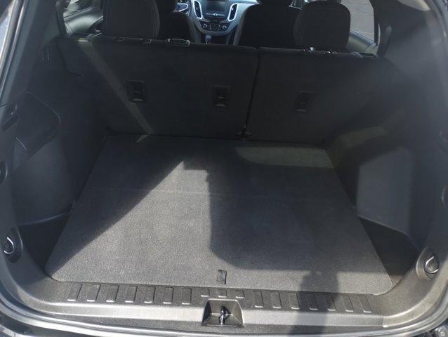 used 2022 Chevrolet Equinox car, priced at $21,924