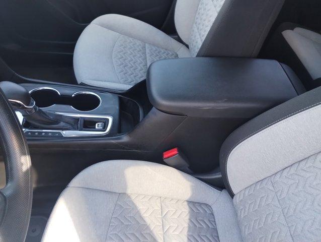 used 2022 Chevrolet Equinox car, priced at $21,924