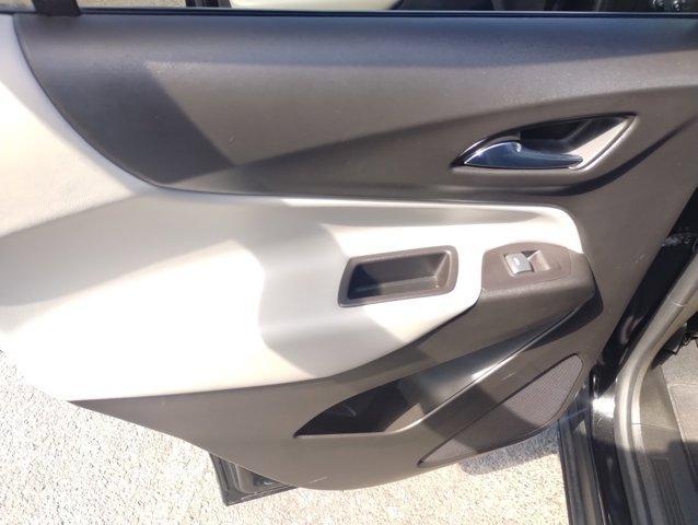 used 2022 Chevrolet Equinox car, priced at $21,924