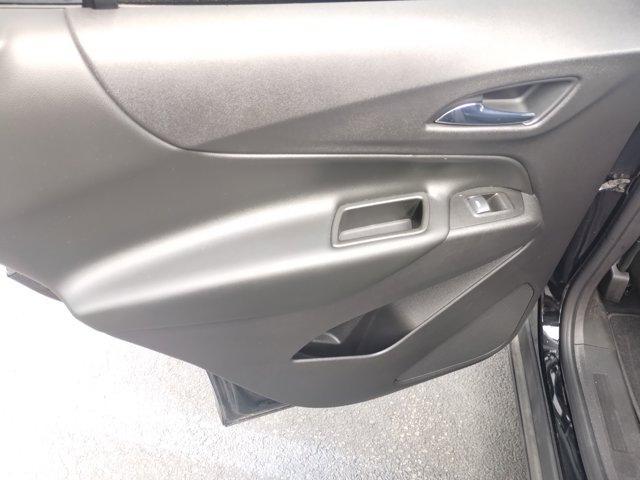 used 2020 Chevrolet Equinox car, priced at $16,944