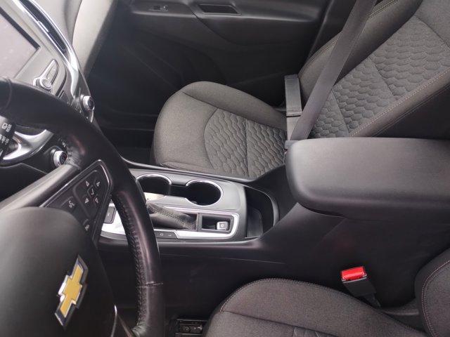 used 2020 Chevrolet Equinox car, priced at $16,944
