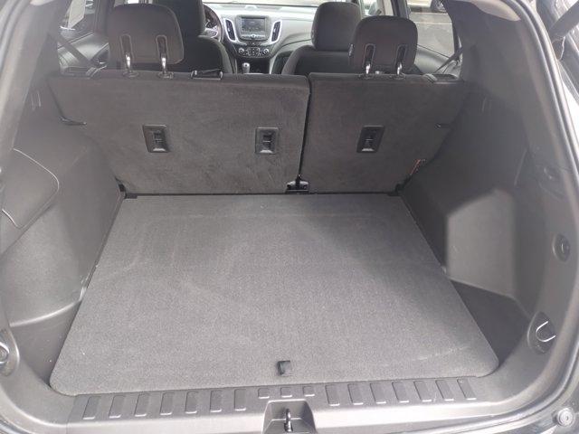 used 2020 Chevrolet Equinox car, priced at $16,944