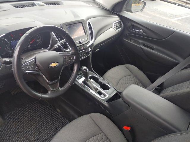 used 2020 Chevrolet Equinox car, priced at $16,944