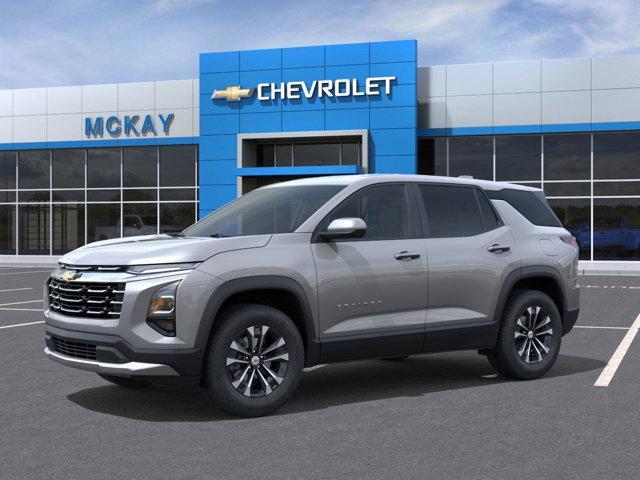 new 2026 Chevrolet Equinox car, priced at $33,316